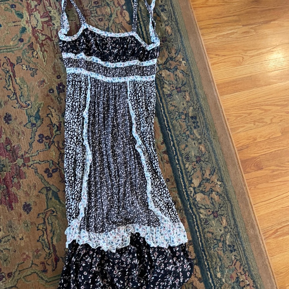 Free people dress